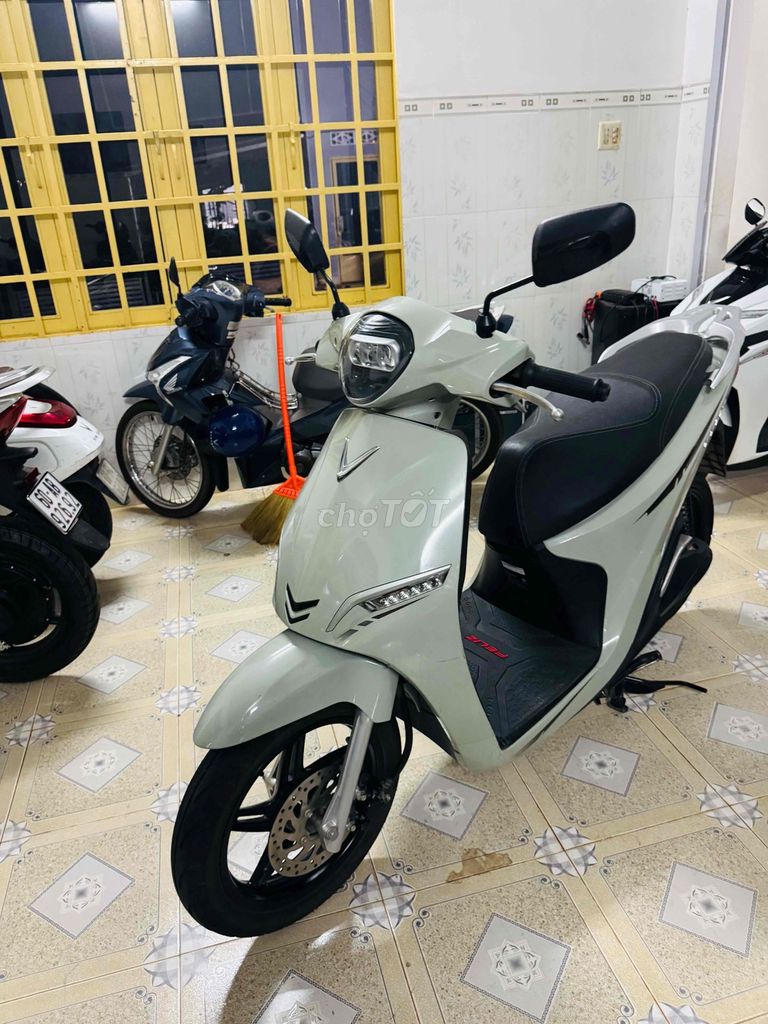 Xe m 2025 - ảnh 4