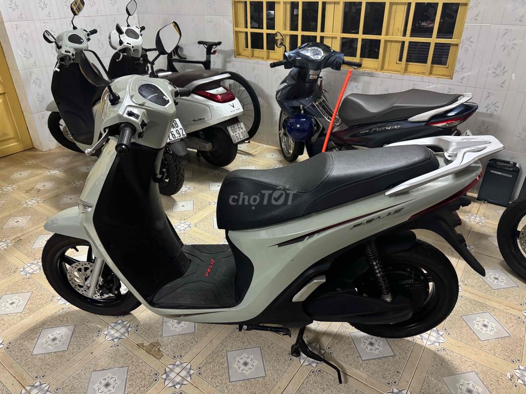 Xe m 2025 - ảnh 5