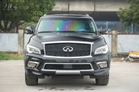 Infiniti 2015 - ảnh 1