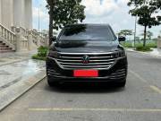 Volkswagen Viloran Luxury 2025 - ảnh 1