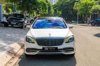 Mercedes 2019 - ảnh 1