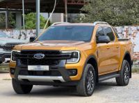 Ford Ranger Wildtrak 2.0L 4x4 AT 2024 - ảnh 1