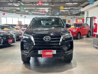Toyota Fortuner 2024 - ảnh 1
