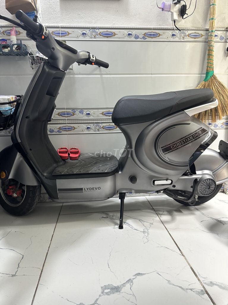 Xe m 2025 - ảnh 2