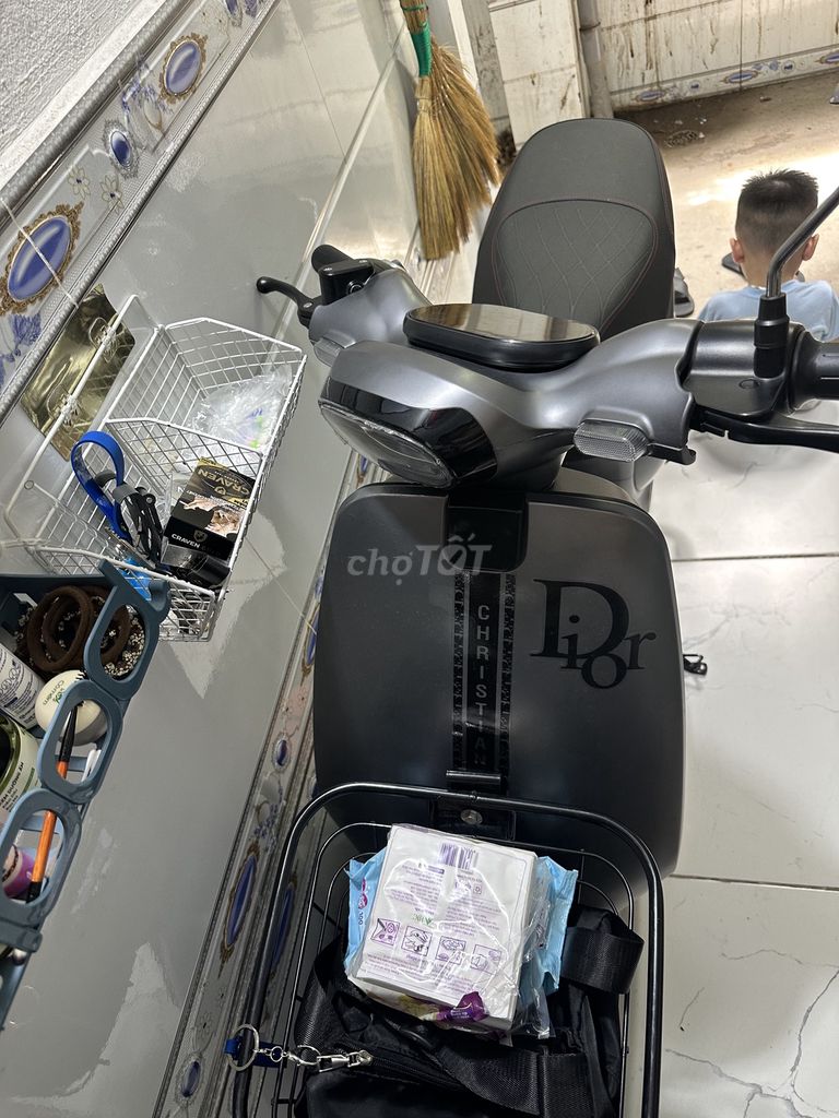 Xe m 2025 - ảnh 3