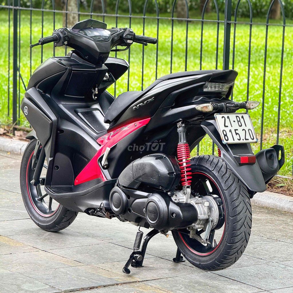 Xe M 2018 - ảnh 2