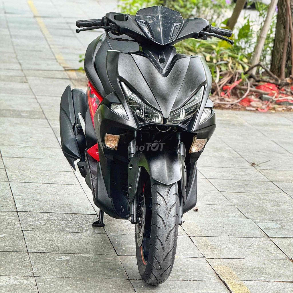 Xe M 2018 - ảnh 3