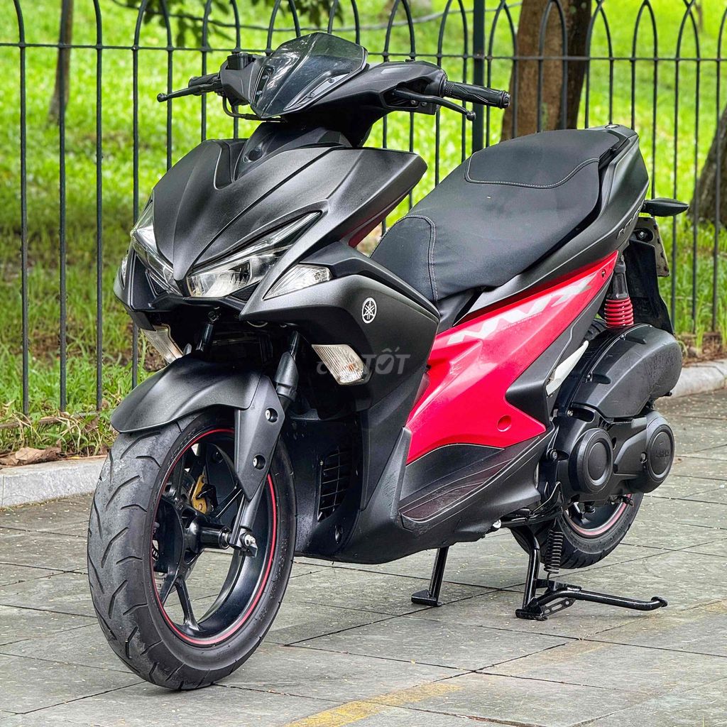 Xe M 2018 - ảnh 4