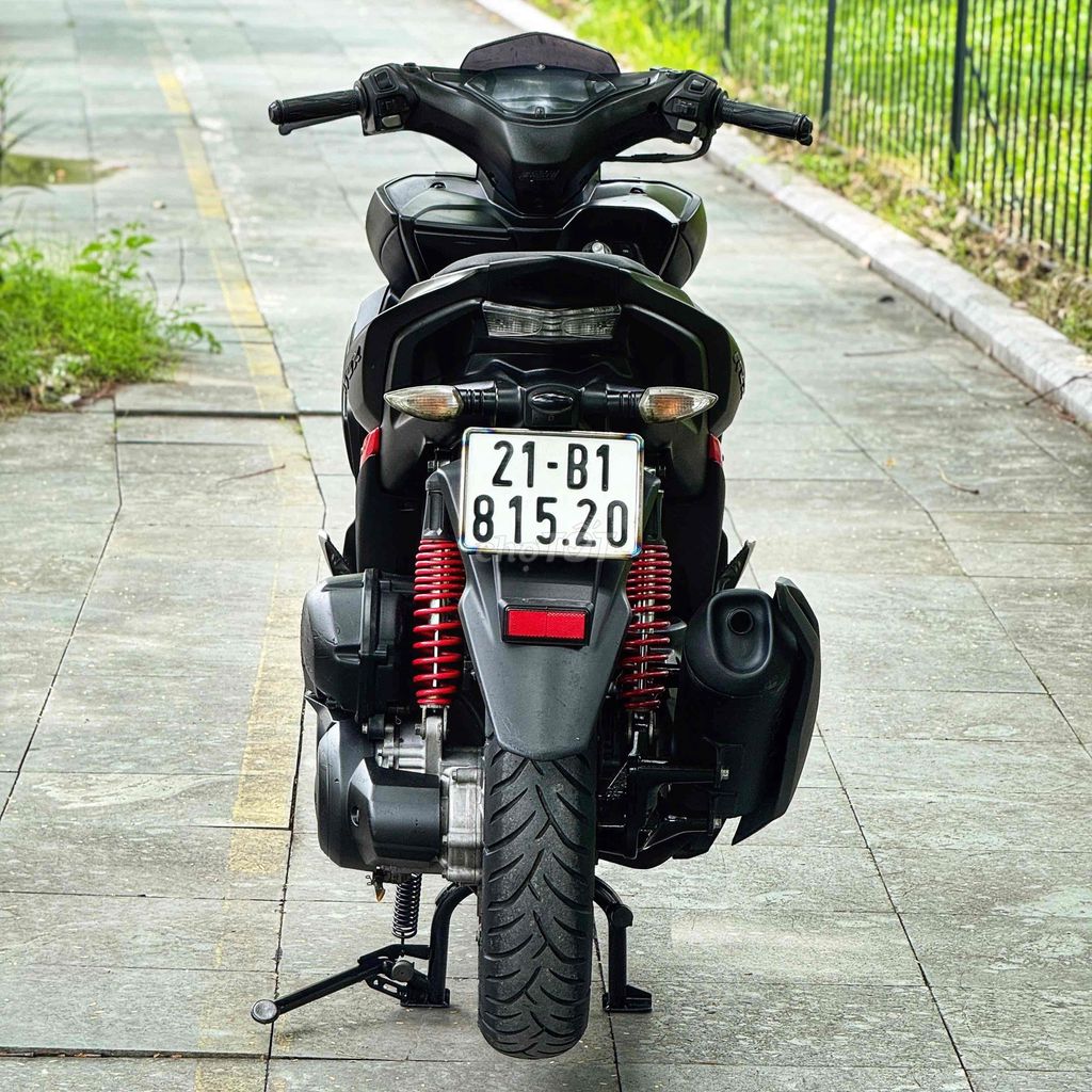 Xe M 2018 - ảnh 5