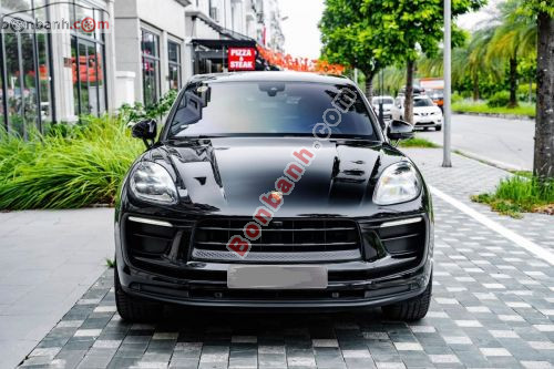 Porsche Macan 2.0 2022 - ảnh 2