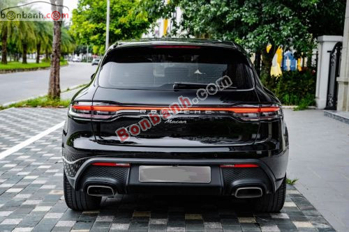 Porsche Macan 2.0 2022 - ảnh 3