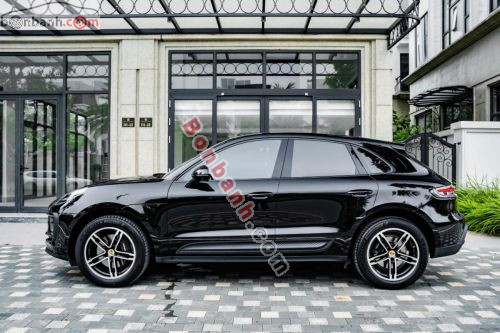 Porsche Macan 2.0 2022 - ảnh 5