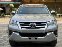 Toyota Fortuner 2.4G 4x2 AT 2018 - ảnh 1