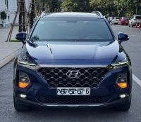 Hyundai SantaFe Premium 2.2L HTRAC 2020 - ảnh 1