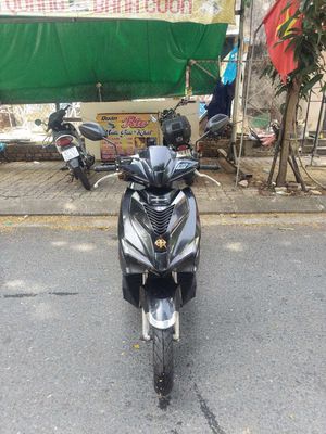 Honda Air Blade 2016 - ảnh 1