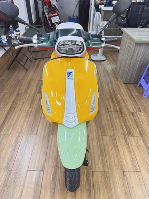 Piaggio Vespa 2020 - ảnh 1