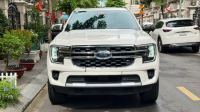 Ford Everest Titanium 2.0L 4x2 AT 2023 - ảnh 1