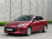Mazda 3 2013 - ảnh 1