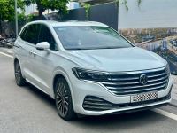 Volkswagen Viloran Luxury 2024 - ảnh 1