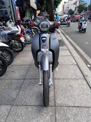 Cub 2025 - ảnh 1