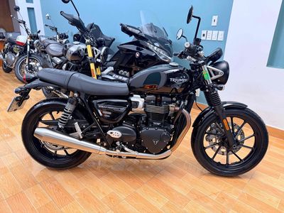 Triumph Speed 2023 - ảnh 1