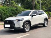 Toyota Corolla Cross 1.8G 2022 - ảnh 1