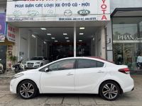 Kia Cerato 2018 - ảnh 1