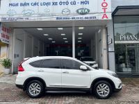 Honda CRV 2.0 AT 2015 - ảnh 1