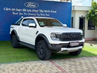 Ford Ranger Raptor 2.0L 4x4 AT 2023 - ảnh 1