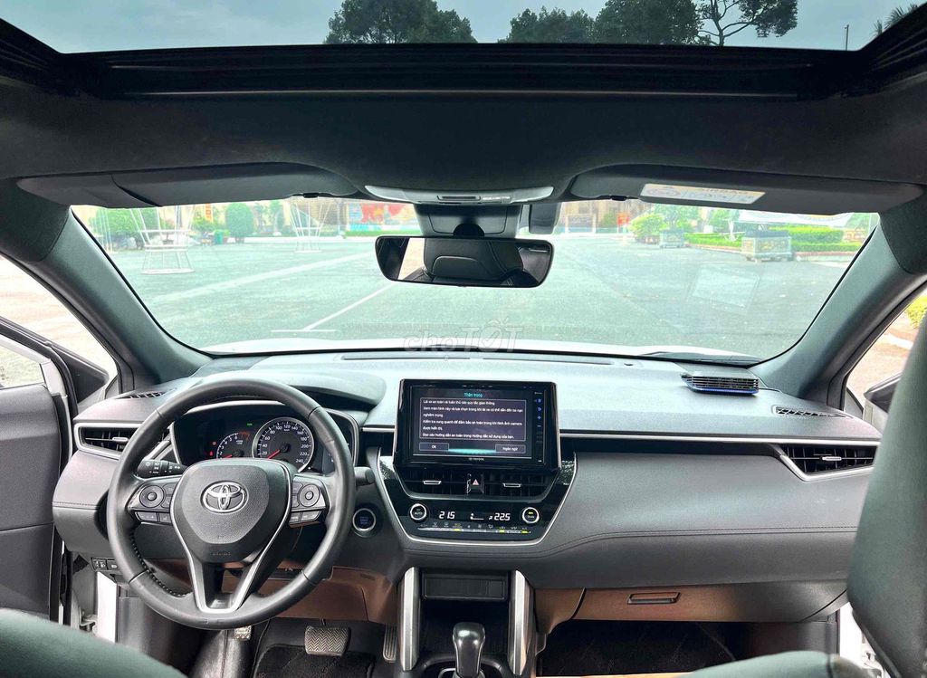 Toyota 2022 - ảnh 5