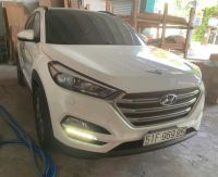 Hyundai Tucson 2.0 ATH 2016 - ảnh 1