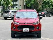 Ford EcoSport Titanium 1.5L AT 2017 - ảnh 1