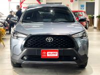 Toyota Corolla Cross 1.8G 2021 - ảnh 1