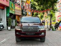 Toyota Land Cruiser 4.6 V8 2020 - ảnh 1