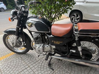 Honda CD 1994 - ảnh 1