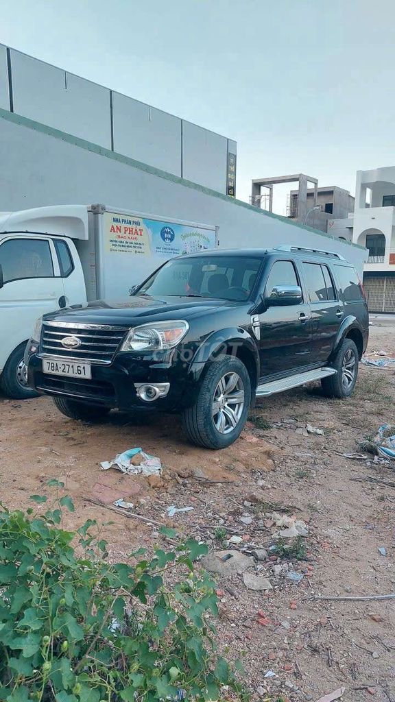 Ford Everest 2024 - ảnh 3