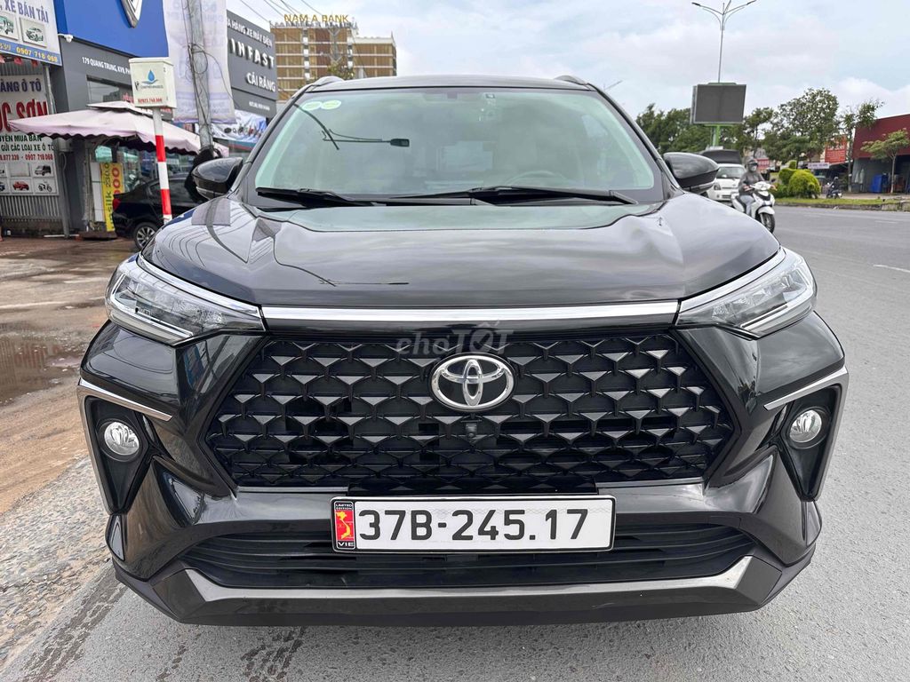 Mitsubishi Xpander 1.5 MT 2021 - ảnh 1
