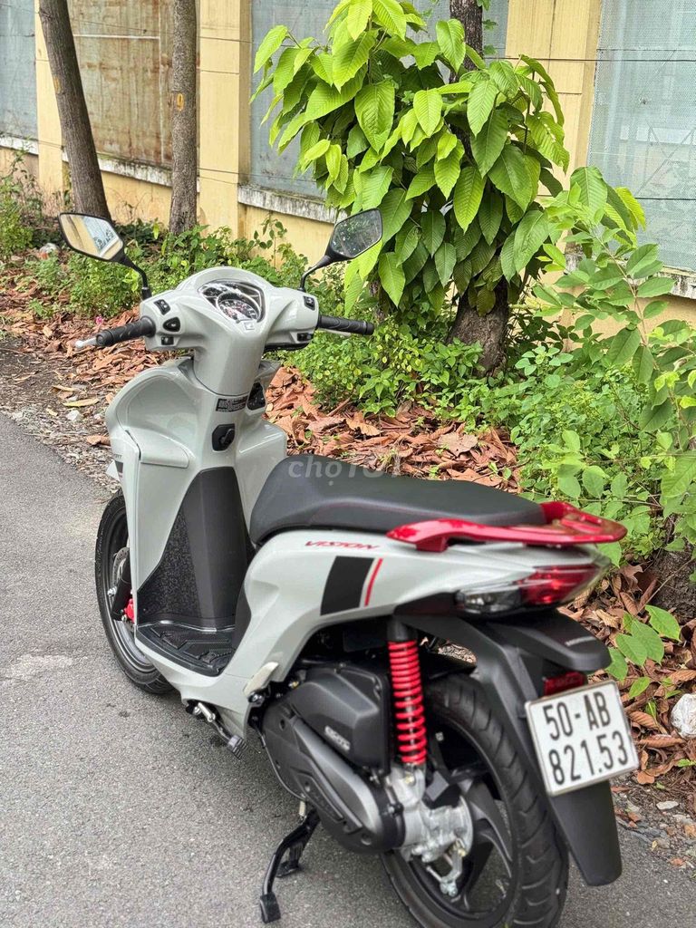 Honda Vision 2026 - ảnh 2