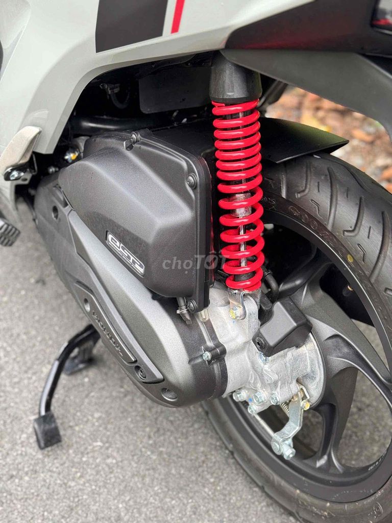 Honda Vision 2026 - ảnh 3