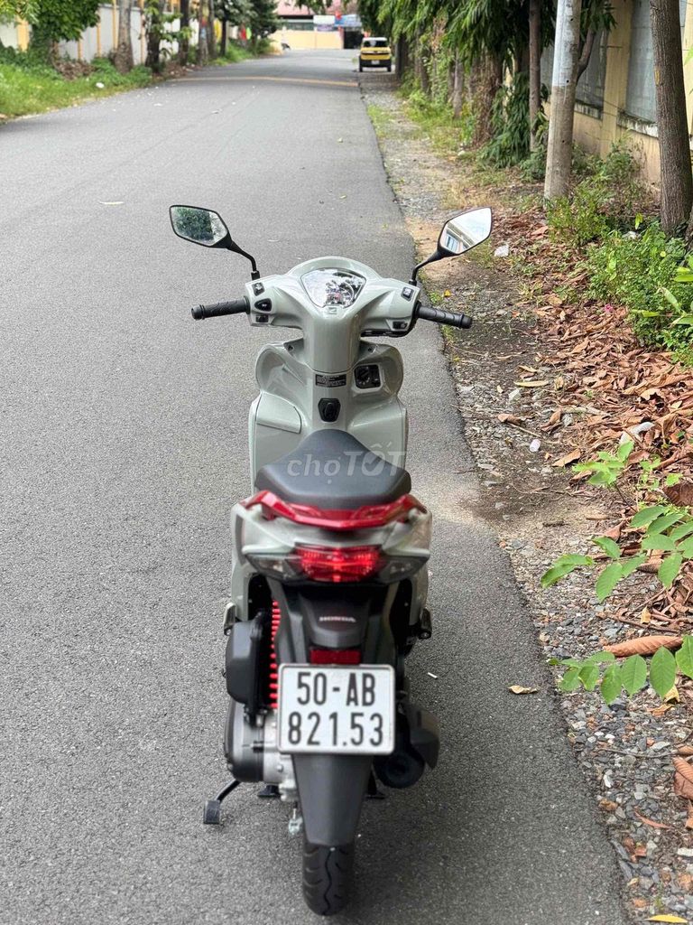 Honda Vision 2026 - ảnh 4