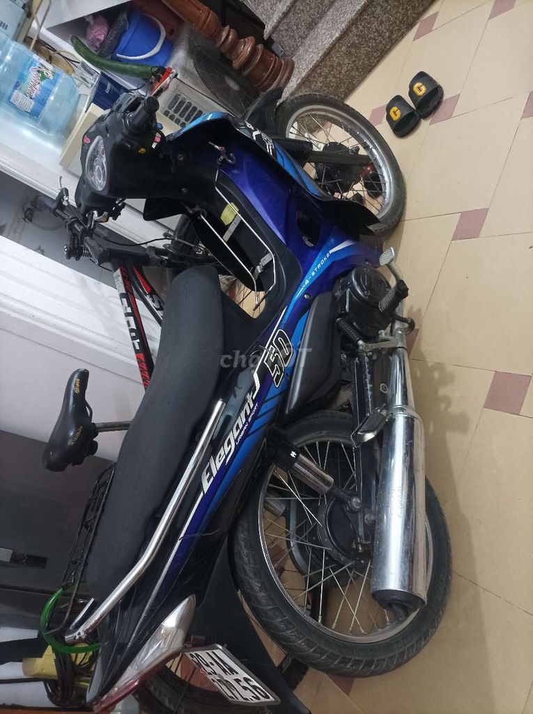 Cần b 2017 - ảnh 2