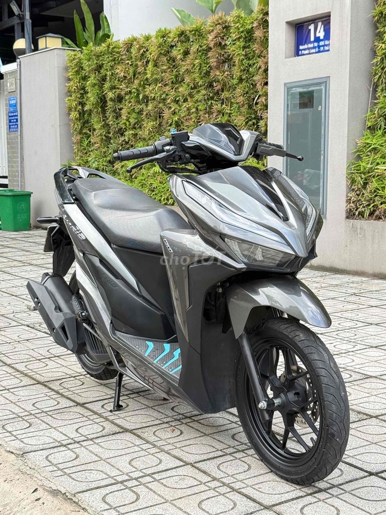 Vario 2021 - ảnh 1