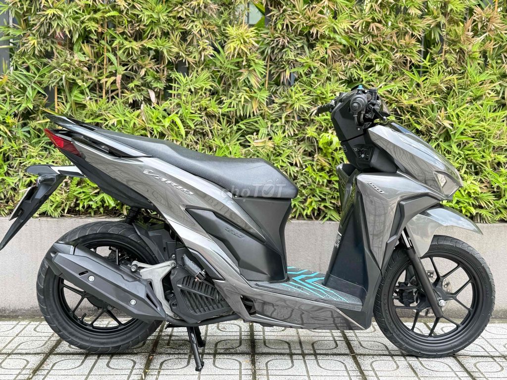 Vario 2021 - ảnh 3