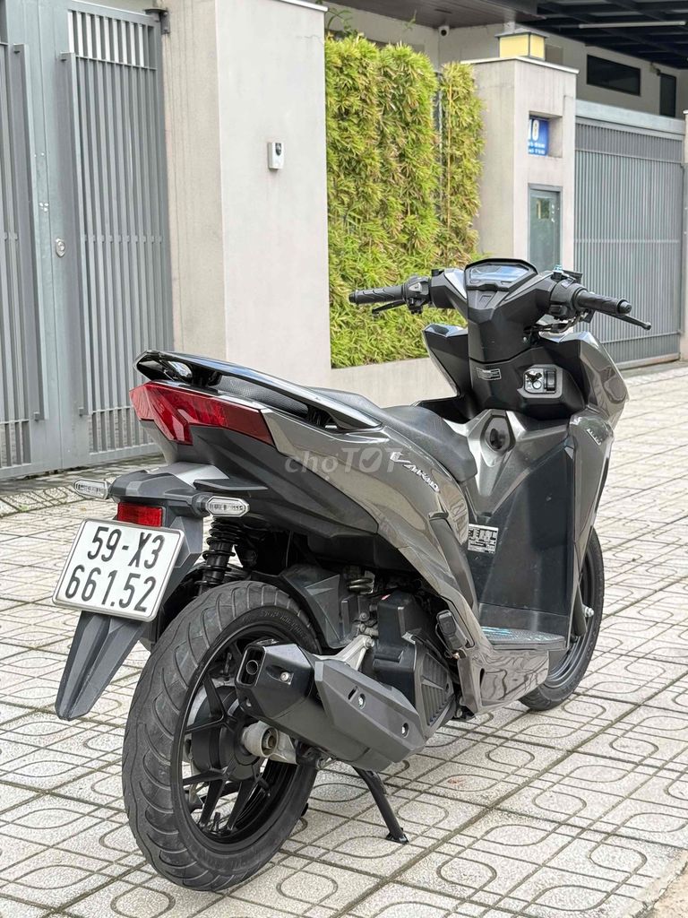 Vario 2021 - ảnh 5