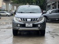 Mitsubishi Triton 2016 - ảnh 1