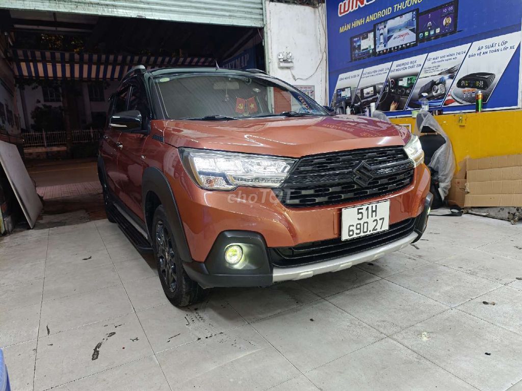 Suzuki 2020 - ảnh 1