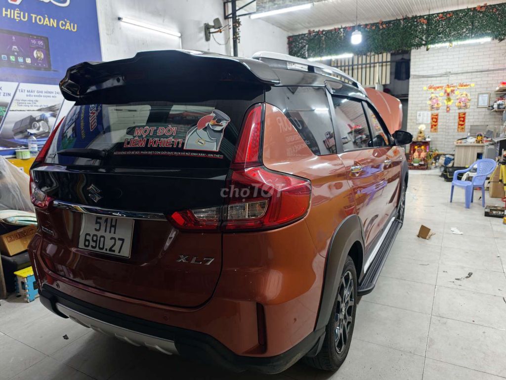 Suzuki 2020 - ảnh 2