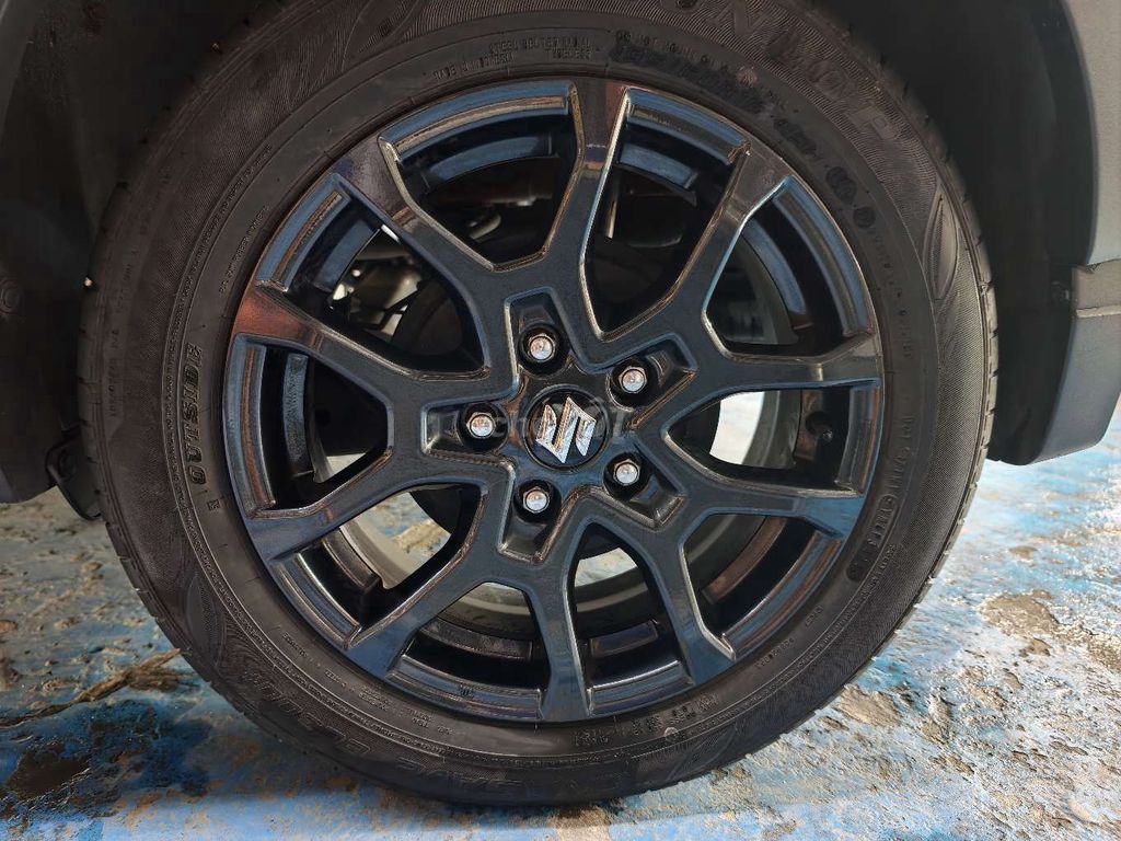 Suzuki 2020 - ảnh 3
