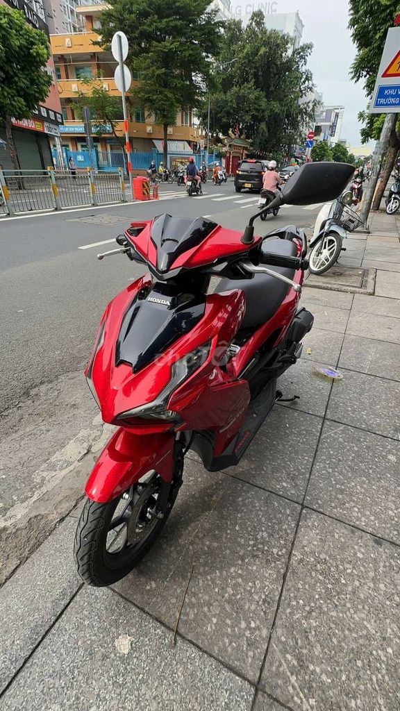 Honda Air Blade 2024 - ảnh 3