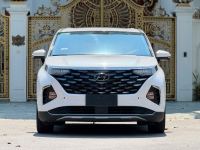 Hyundai Custin 2023 - ảnh 1
